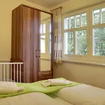 Ferienhaus Grüne Oase Prerow