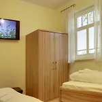 Ferienhaus Grüne Oase Prerow