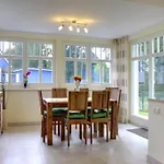 Ferienhaus Grüne Oase