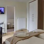 Grüne Oase Ferienhaus *