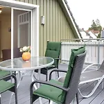 Grüne Oase Ferienhaus Prerow