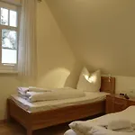 Ferienhaus Grüne Oase Prerow